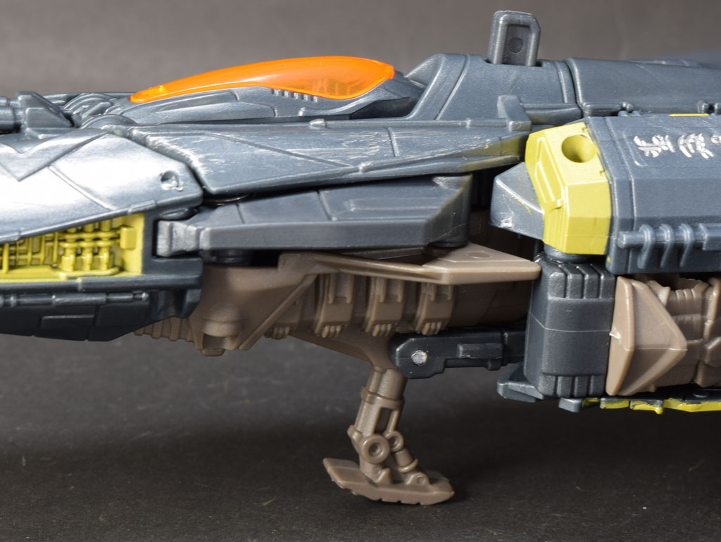 トランスフォーマー 最後の騎士王 TLK-19 メガトロン Amazon | トランスフォーマー TLK-19 メガトロン | ロボット
