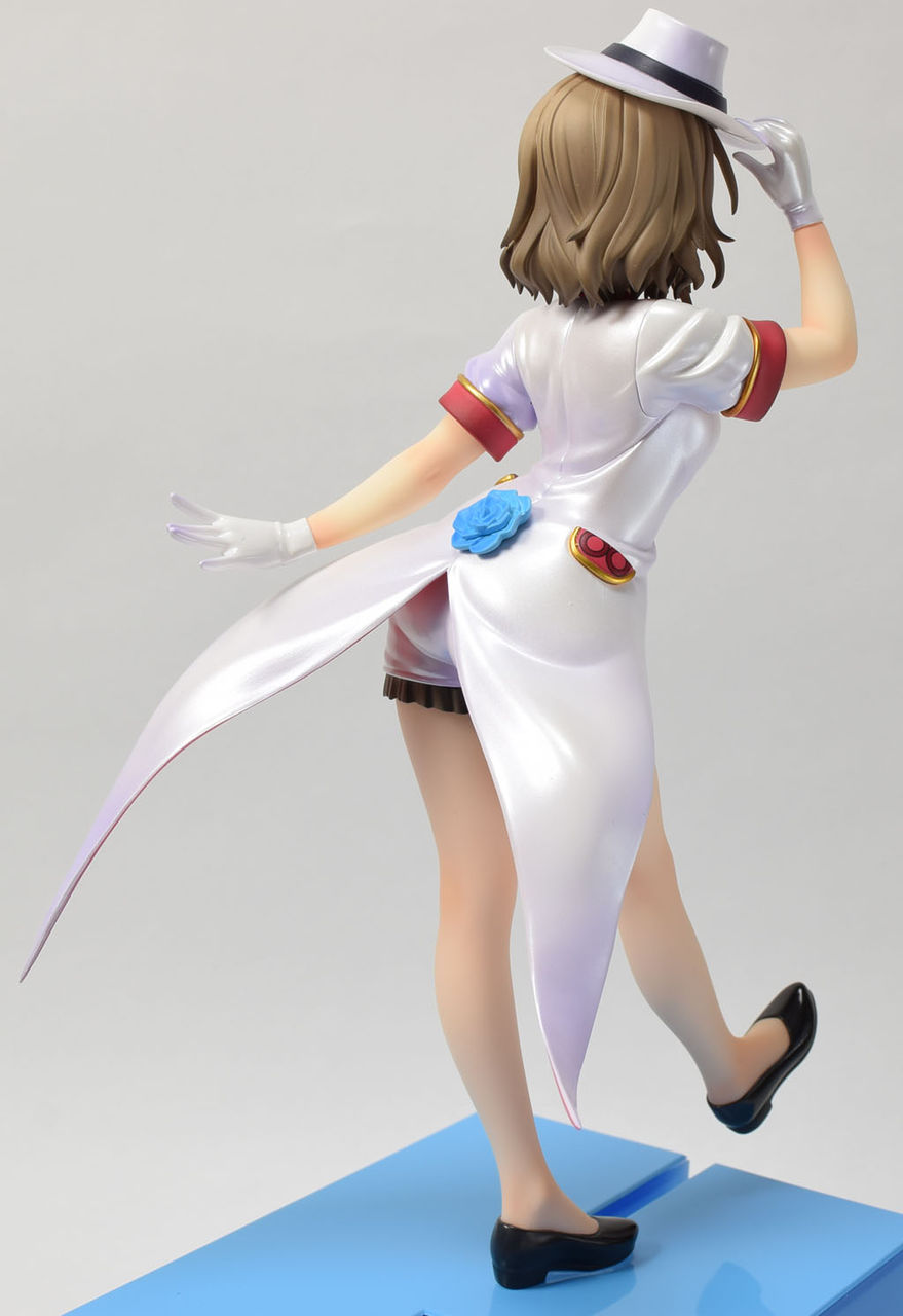 ラブライブ！サンシャイン!! Birthday Figure Project 渡辺曜