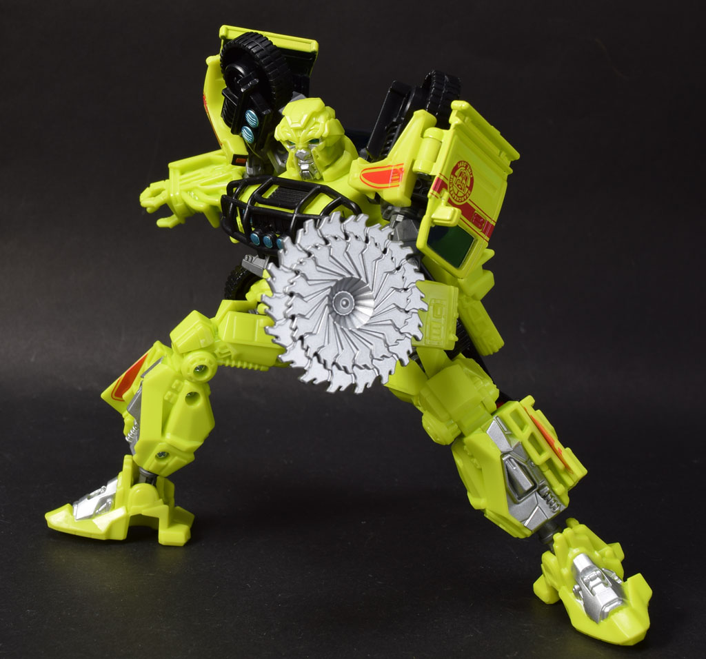 新品 SS-04 ラチェット　トランスフォーマー　スタジオシリーズ SS-04 ラチェット｜トランスフォーマーオフィシャルサイト