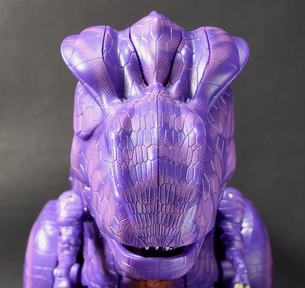 TFマスターピース MP-43 メガトロン（ビーストウォーズ） : from