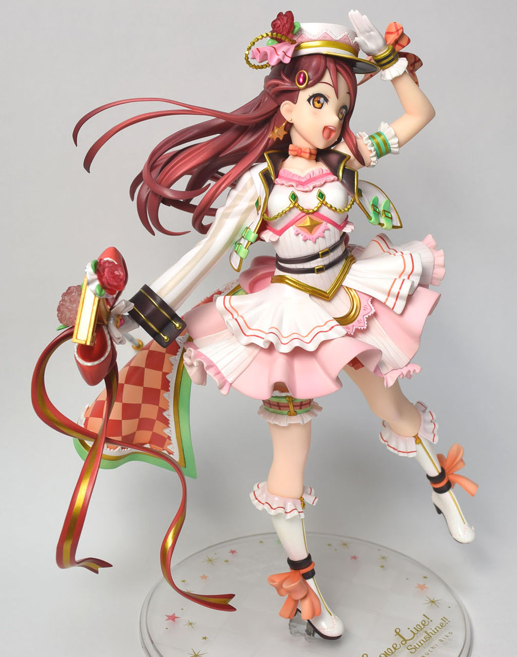 アルター ラブライブ！サンシャイン!! 桜内 梨子 Special 7ver