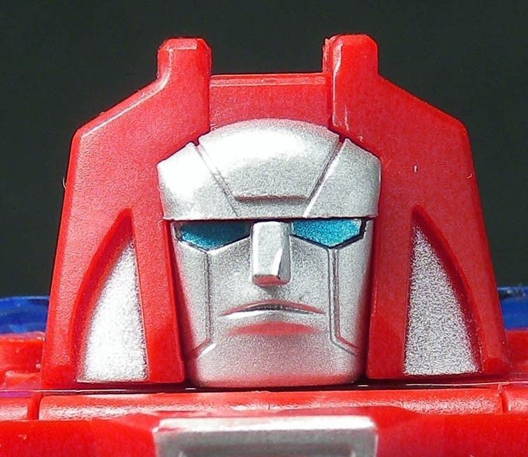 BadCube OTS-09 Grump : from.おもちゃ部屋