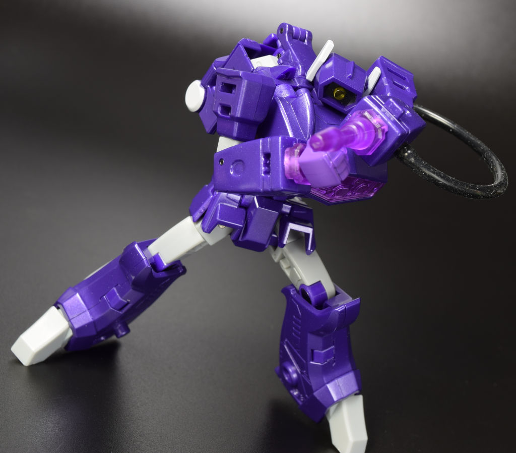 Newage H35EX Cyclops : from.おもちゃ部屋