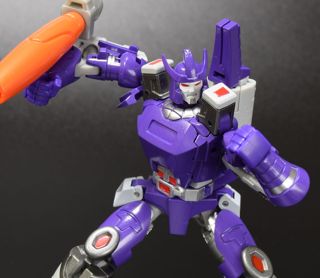 Newage NA-H23 Darius : from.おもちゃ部屋