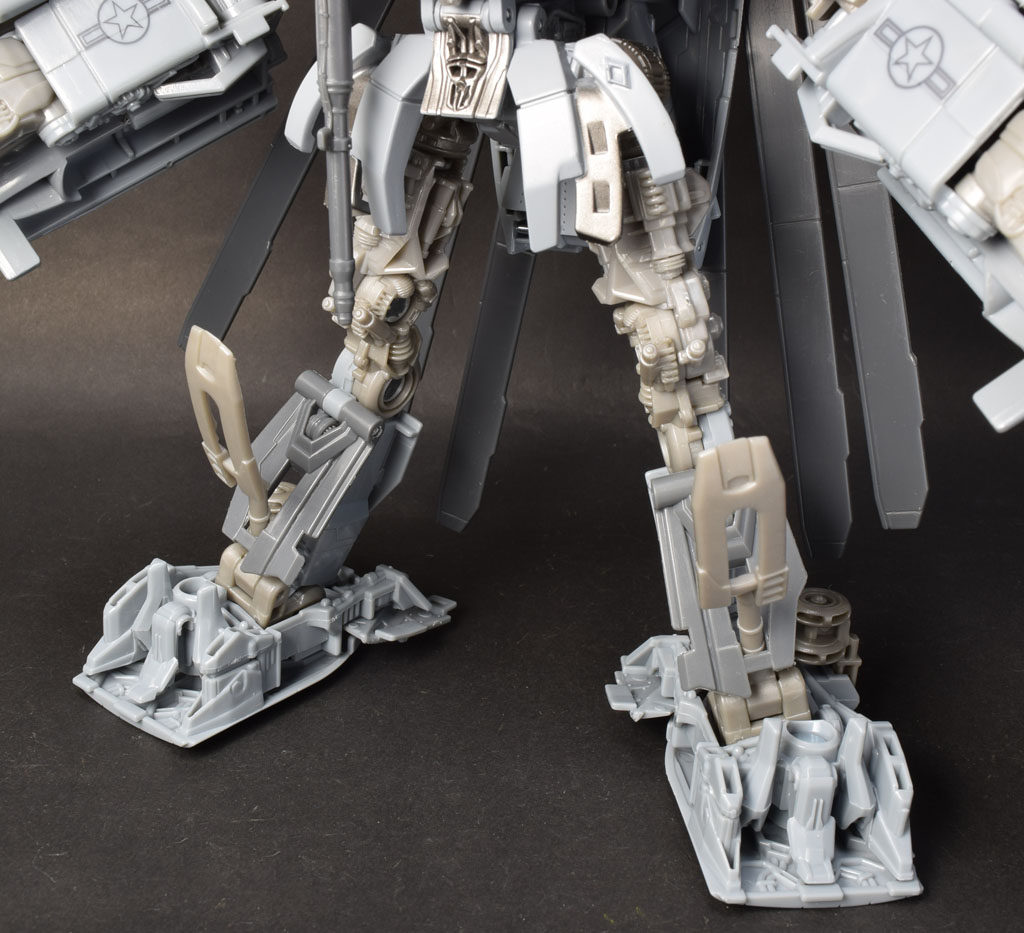 TFスタジオシリーズ SS-08 ブラックアウト : from.おもちゃ部屋 TFスタジオシリーズ SS-08 ブラックアウト : from.おもちゃ部屋