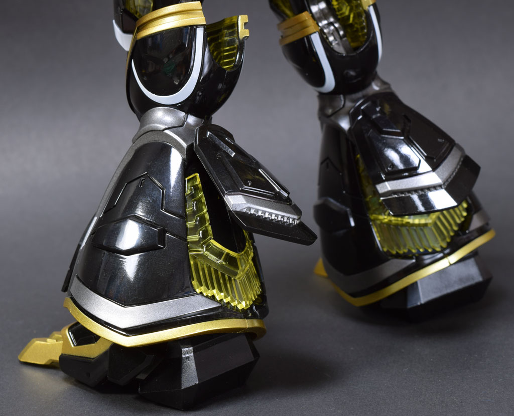 Tungmung EX DM-03 Alpha : from.おもちゃ部屋