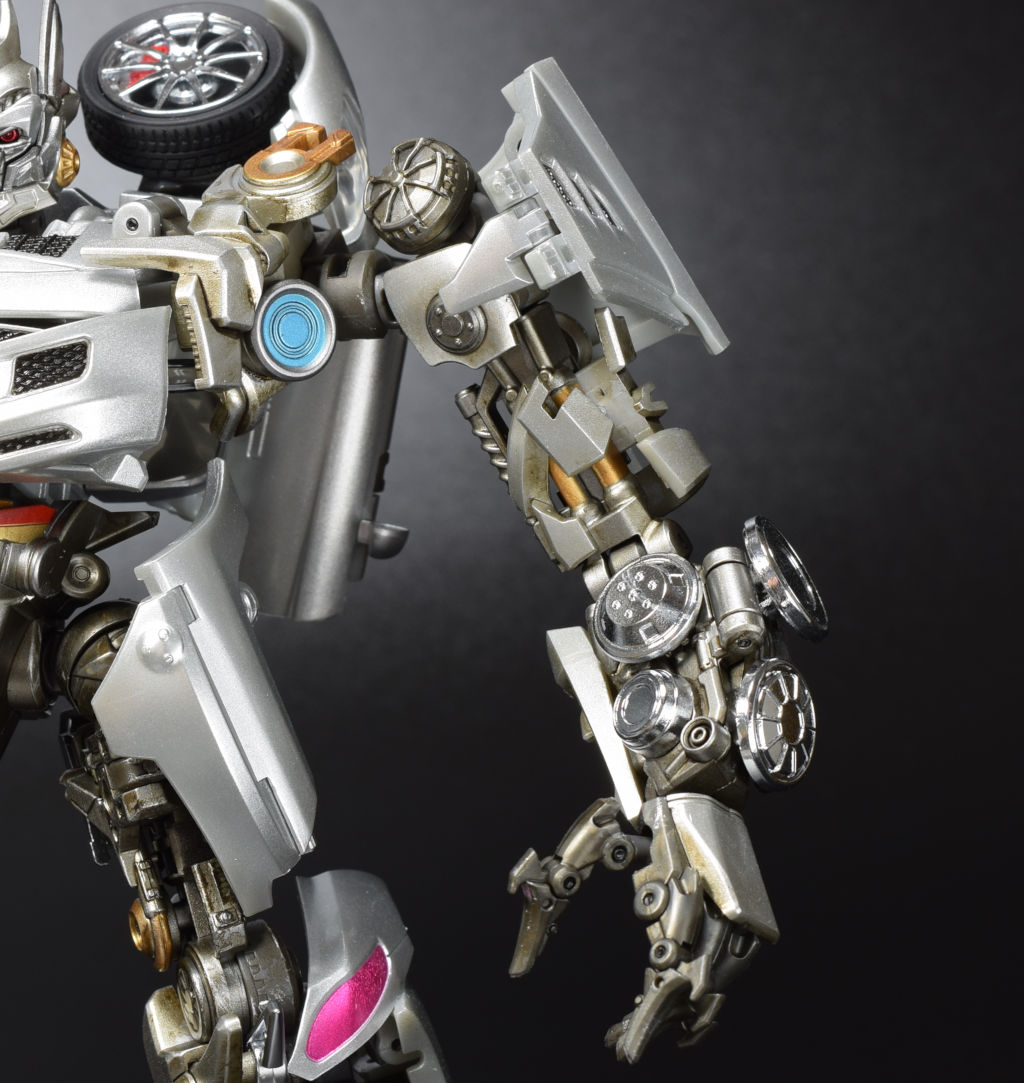 Newage XM-1 Mista : from.おもちゃ部屋 Newage XM-1 Mista : from.おもちゃ部屋
