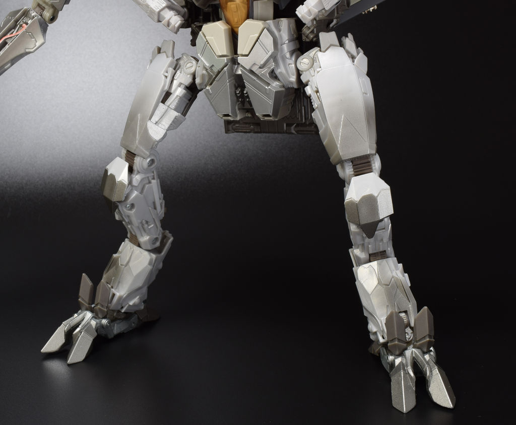 TFマスターピースムービー MPM-10 スタースクリーム : from.おもちゃ部屋