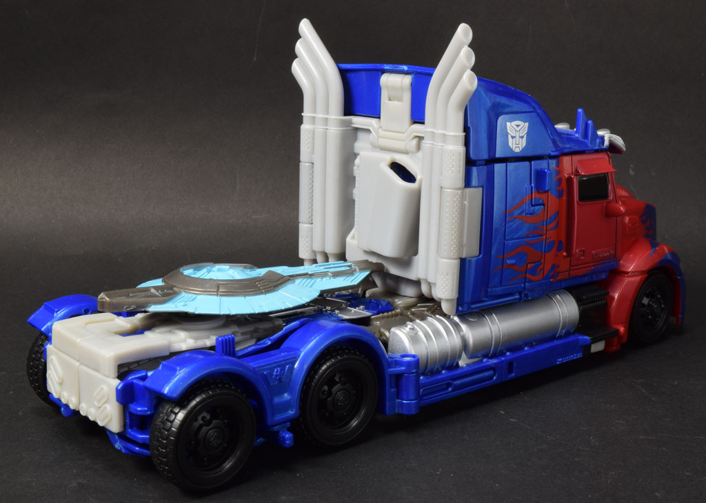 TF最後の騎士王 オプティマスプライム(トイザらス限定版 TF最後の騎士王 オプティマスプライム(トイザらス限定版