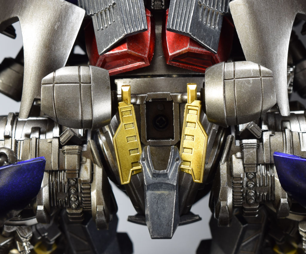 threezero トランスフォーマー/リベンジ DLX ジェットファイヤー threezero トランスフォーマー/リベンジ DLX ジェットファイヤー