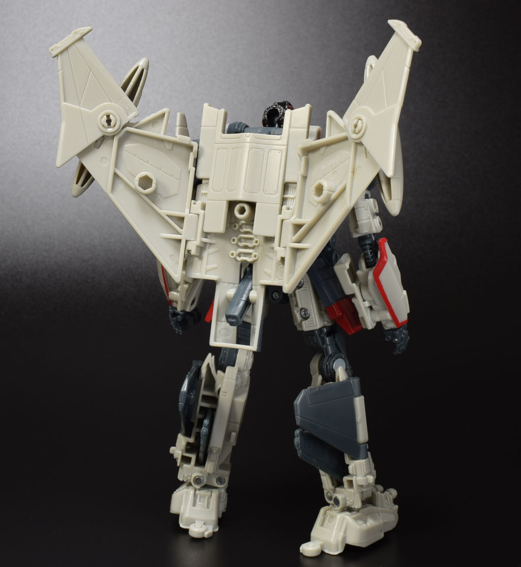 TFスタジオシリーズ SS-57 ブリッツウイング : from.おもちゃ部屋 TFスタジオシリーズ SS-57 ブリッツウイング : from.おもちゃ部屋