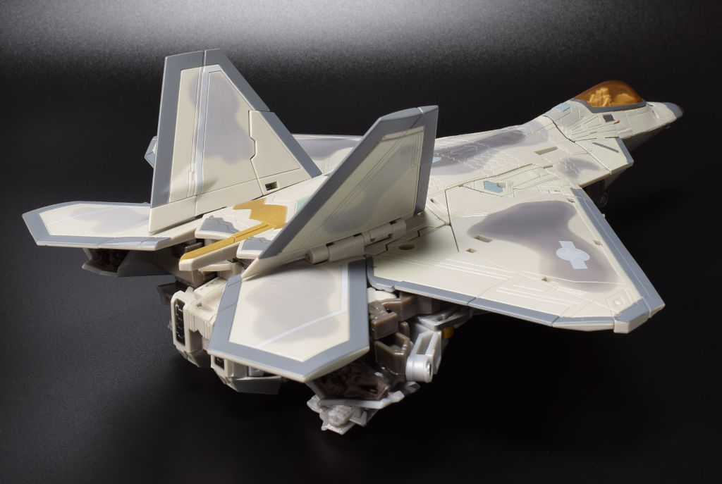 TFマスターピースムービー MPM-10 スタースクリーム : from TFマスターピースムービー MPM-10 スタースクリーム : from