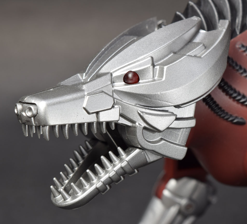 Unique Toys R-01 Peru Kill : from.おもちゃ部屋