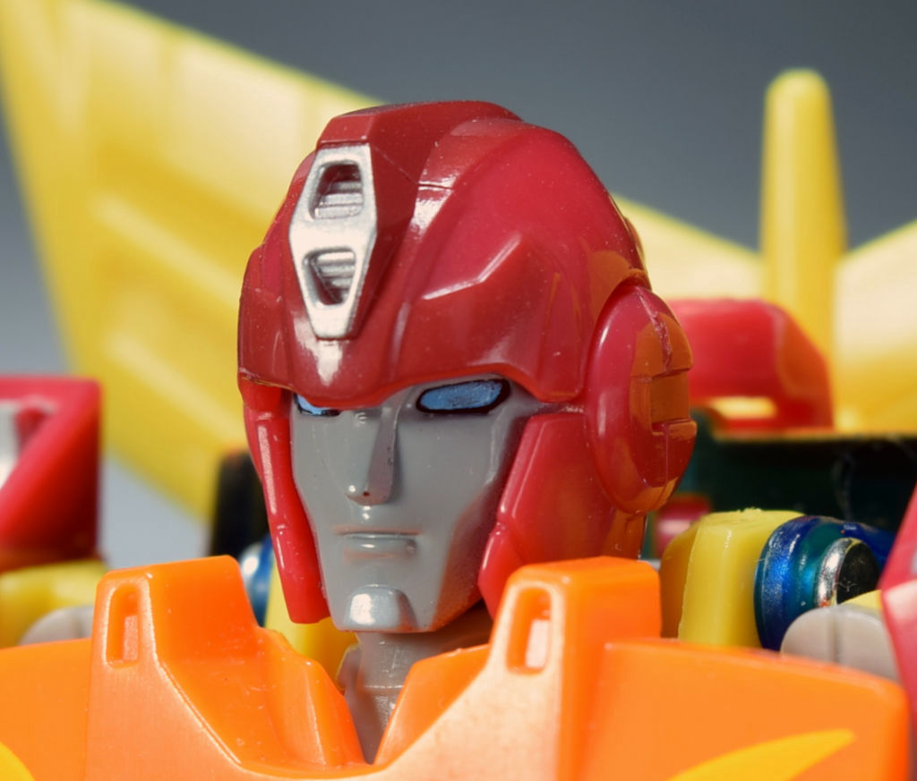 TFスタジオシリーズ SS-60 ホットロッド : from.おもちゃ部屋