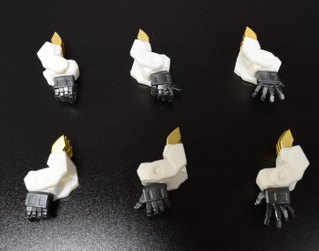 Iron Factory IF-EX45 Yoroi Shishimaru（鎧獅子丸） : from