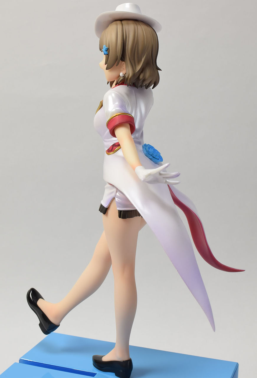 高い品質 Birthday ラブライブ！サンシャイン!! Figure 渡辺曜 Project コミック・アニメ