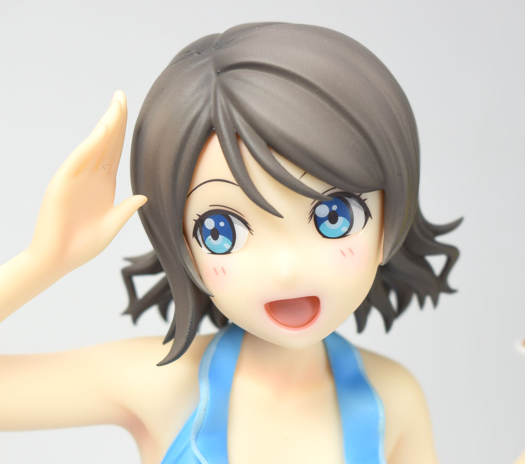 アワートレジャー ラブライブ!サンシャイン!! 渡辺 曜【Summer アワートレジャー ラブライブ!サンシャイン!! 渡辺 曜【Summer