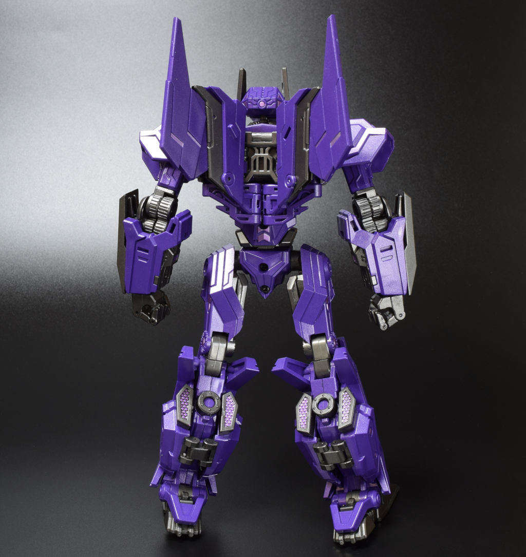 Planet X Px 22 Coeus From おもちゃ部屋