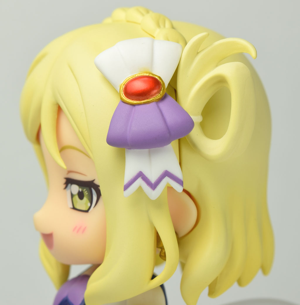 ねんどろいど ラブライブ！サンシャイン!! 小原鞠莉 : from