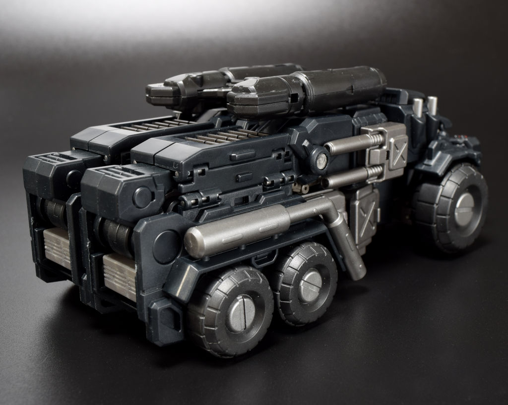 MMC R-48N Optus Nox : from.おもちゃ部屋