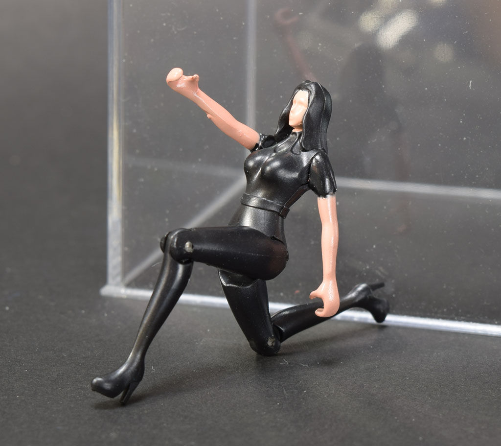 アニメ/ゲーム UNIQUE TOYS K3 LAHIRE Amazon | UFO TOYS DX9 Toys X UNIQUETOYS K3 LAHIRE 第2弾