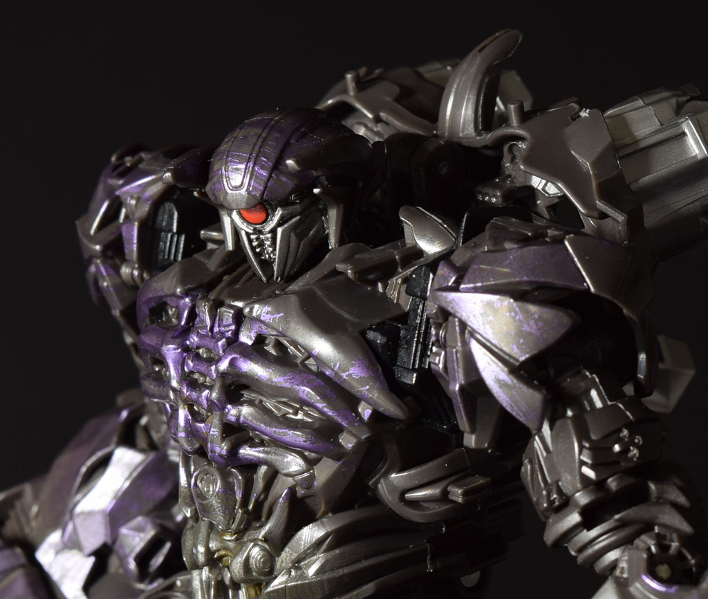 【未開封新品】STUDIO SERIES SHOCKWAVE SS-45