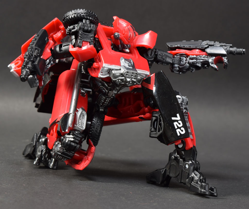 TFスタジオシリーズ SS-29 シャッター : from.おもちゃ部屋