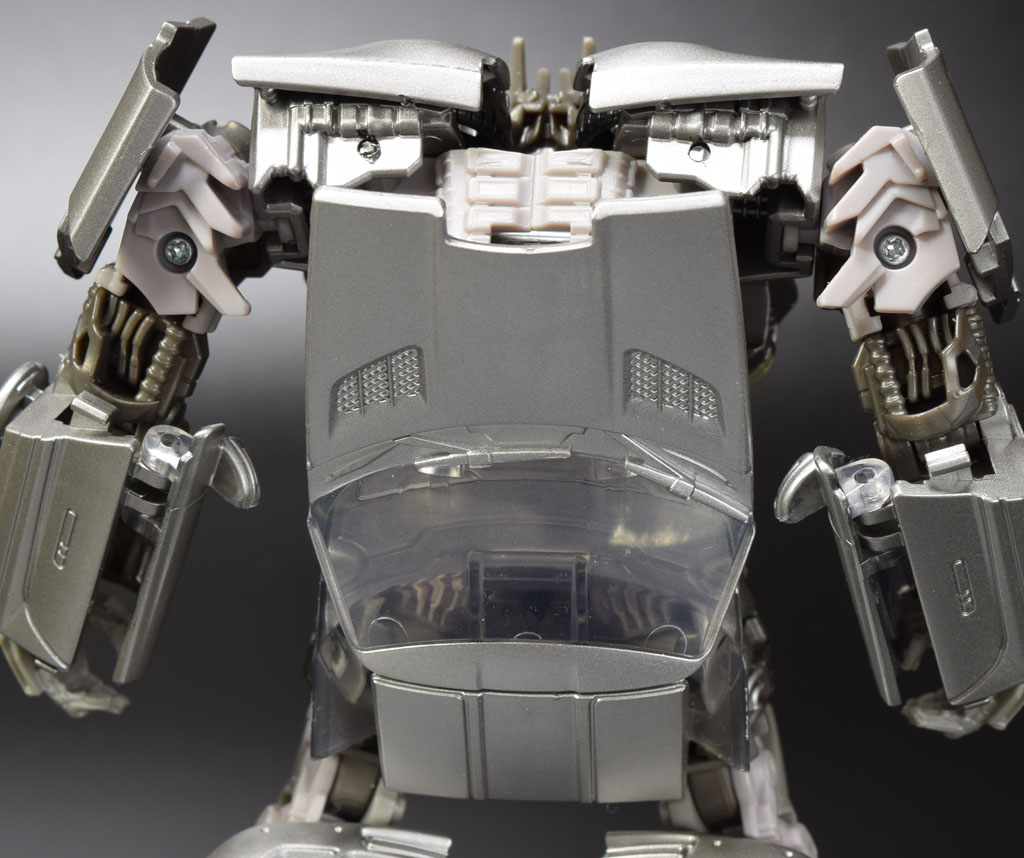 TFスタジオシリーズ SS-42 サウンドウェーブ with レーザー