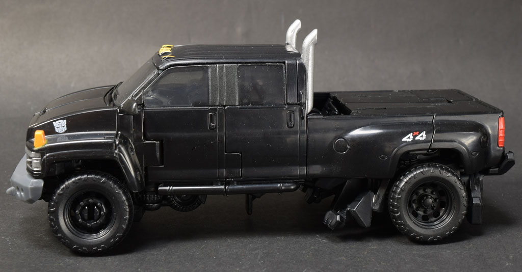 TFスタジオシリーズ SS-14 アイアンハイド（海外版） : from