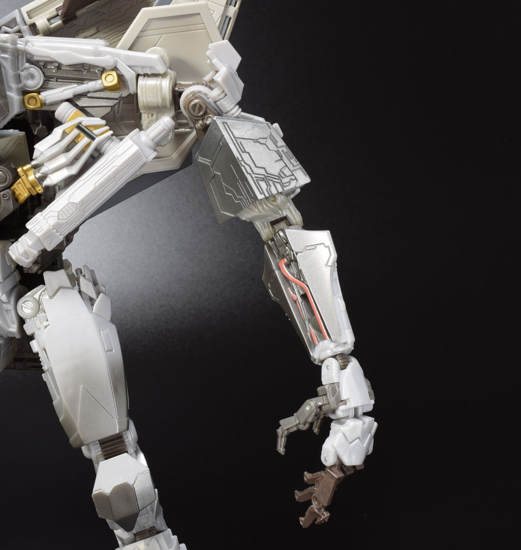 TFマスターピースムービー MPM-10 スタースクリーム : from TFマスターピースムービー MPM-10 スタースクリーム : from