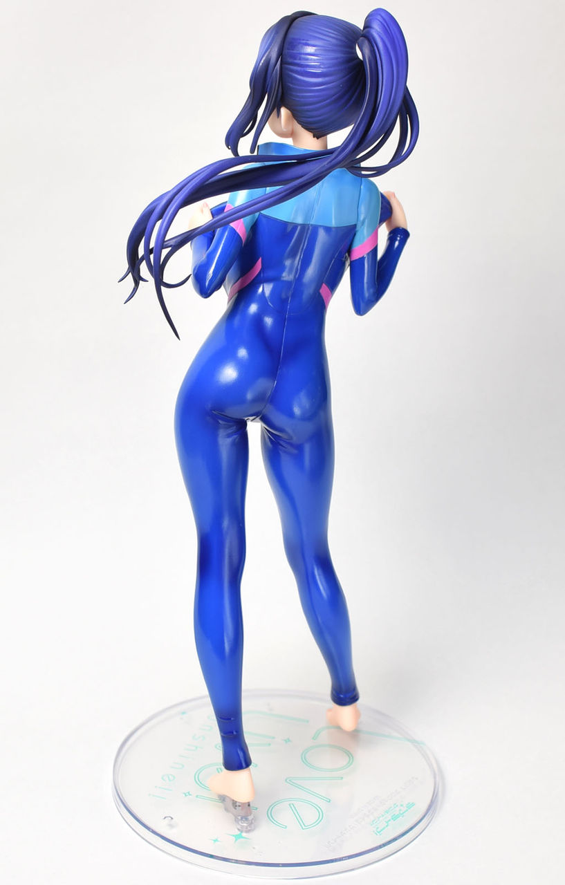 ラブライブ！サンシャイン!! 松浦果南 ウェットスーツVer. アルター 松浦 果南 ウェットスーツVer. | ALTER