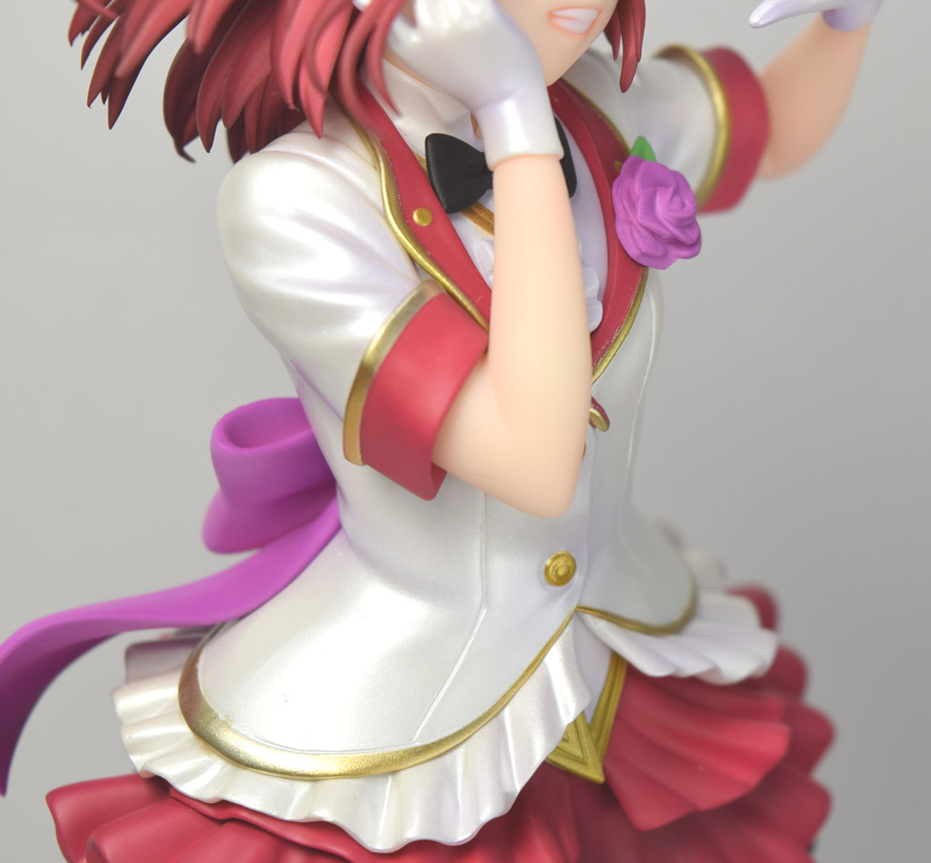 ラブライブ！サンシャイン!! Birthday Figure Project 黒澤ルビィ