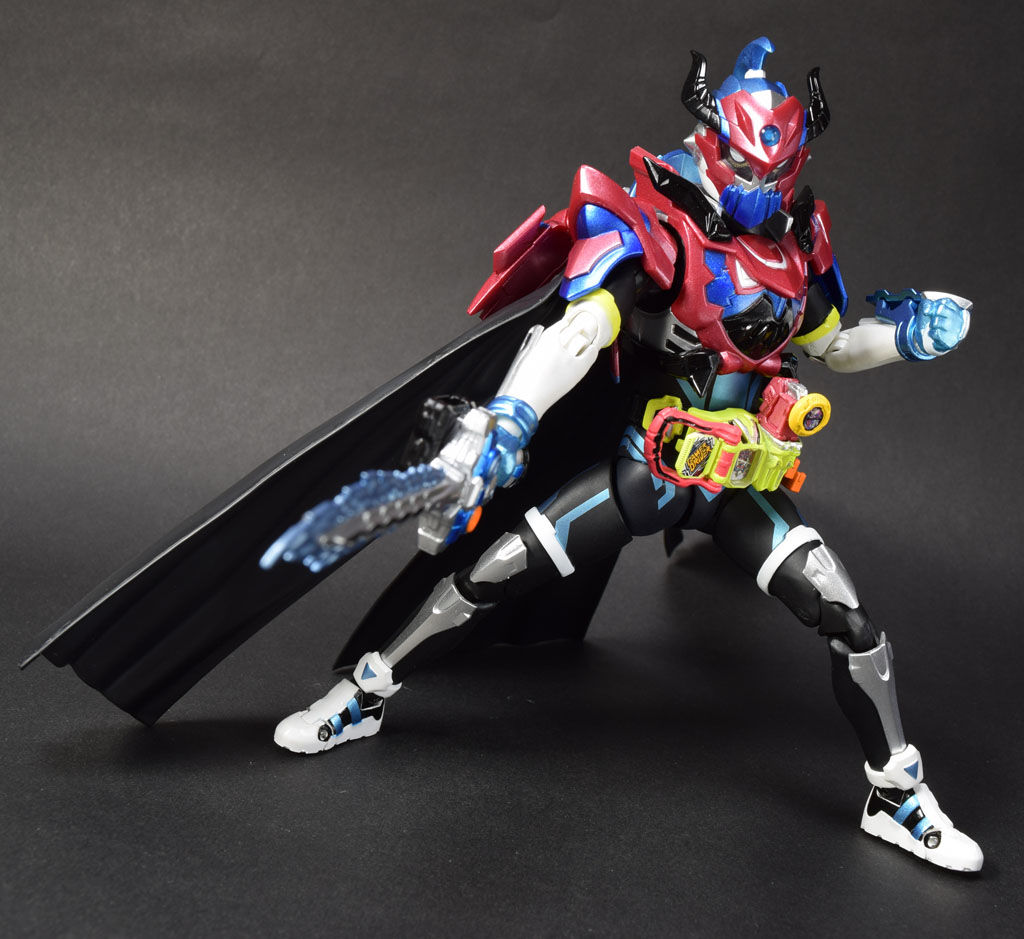 お買い得品 S.H.Figuarts 仮面ライダーブレイブ タドルファンタジー