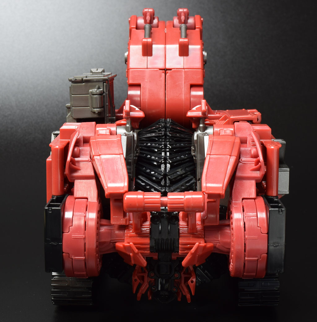 トランスフォーマー スタジオシリーズ SS-47 ディセプティコンスカベンジャー Amazon.co.jp: トランスフォーマー SS-47 ディセプティコン