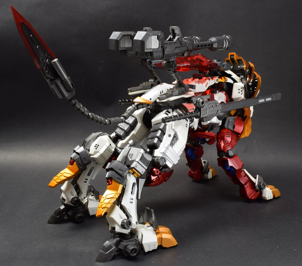 Perfect Effect PE-DX08 Origin Leonidas : from.おもちゃ部屋 Perfect Effect PE-DX08 Origin Leonidas : from.おもちゃ部屋