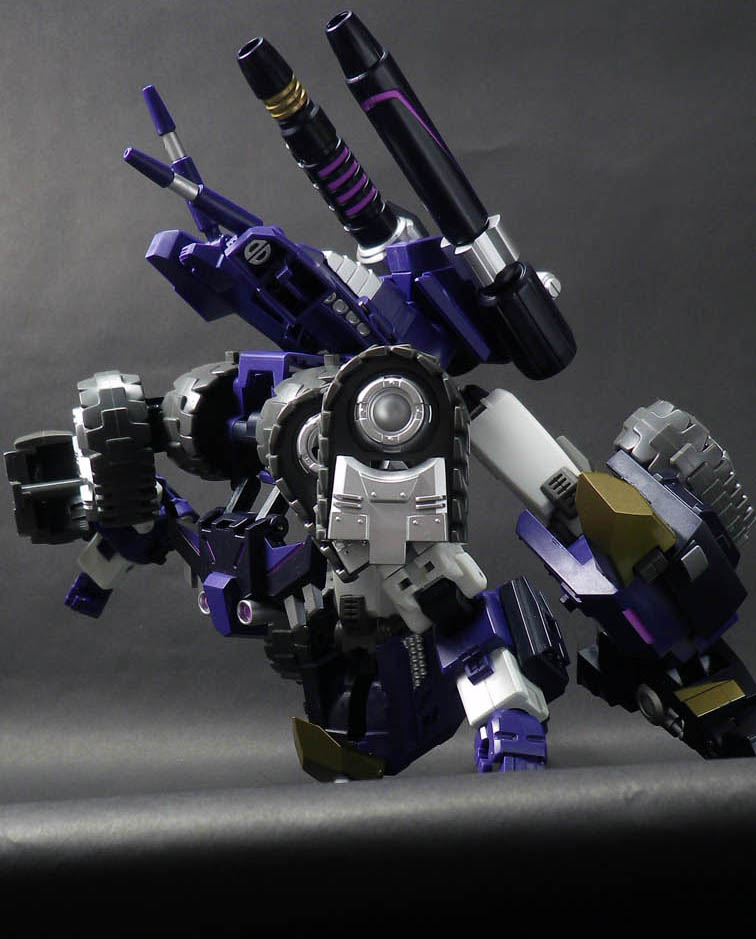 MMC R-19 Kultur : from.おもちゃ部屋 MMC R-19 Kultur : from.おもちゃ部屋