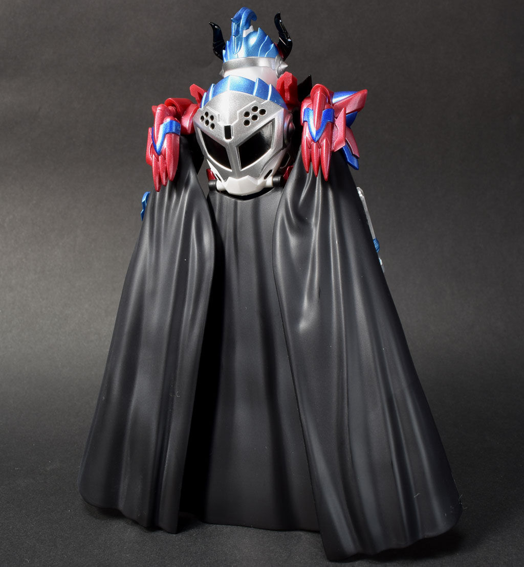 S.H.Figuarts 仮面ライダーブレイブ ファンタジーゲーマー レベル50