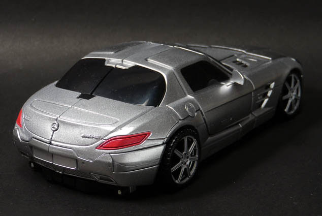 TFムービー ザ ベスト MB-07 サウンドウェーブ : from.おもちゃ部屋 TFムービー ザ ベスト MB-07 サウンドウェーブ : from.おもちゃ部屋
