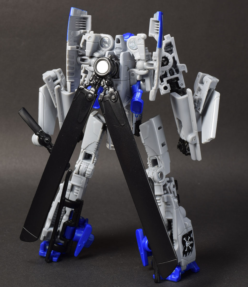 TFスタジオシリーズ SS-28 ドロップキック : from.おもちゃ部屋 TFスタジオシリーズ SS-28 ドロップキック : from.おもちゃ部屋