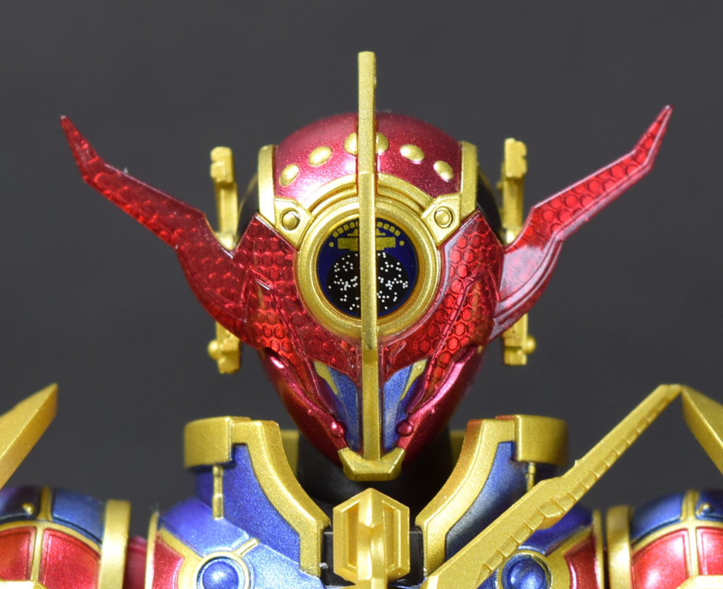 S H Figuarts 仮面ライダーエボル フェーズ1 2 3 セット From おもちゃ部屋