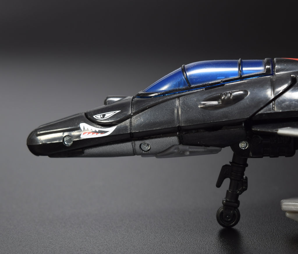 トランスフォーマー BOTCON2013 スタースクリーム : from.おもちゃ部屋