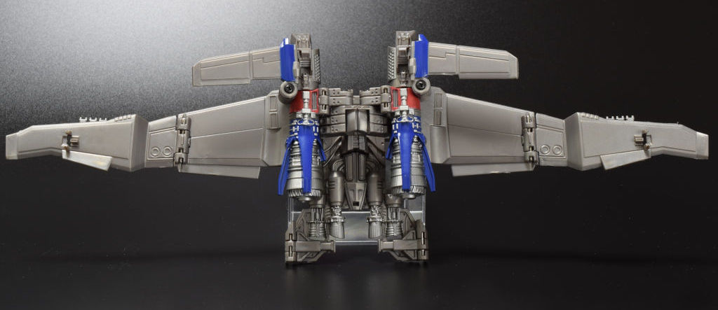 DNA Design DK-15 Jetwing Upgrade Kits : from.おもちゃ部屋 DNA Design DK-15 Jetwing Upgrade Kits : from.おもちゃ部屋