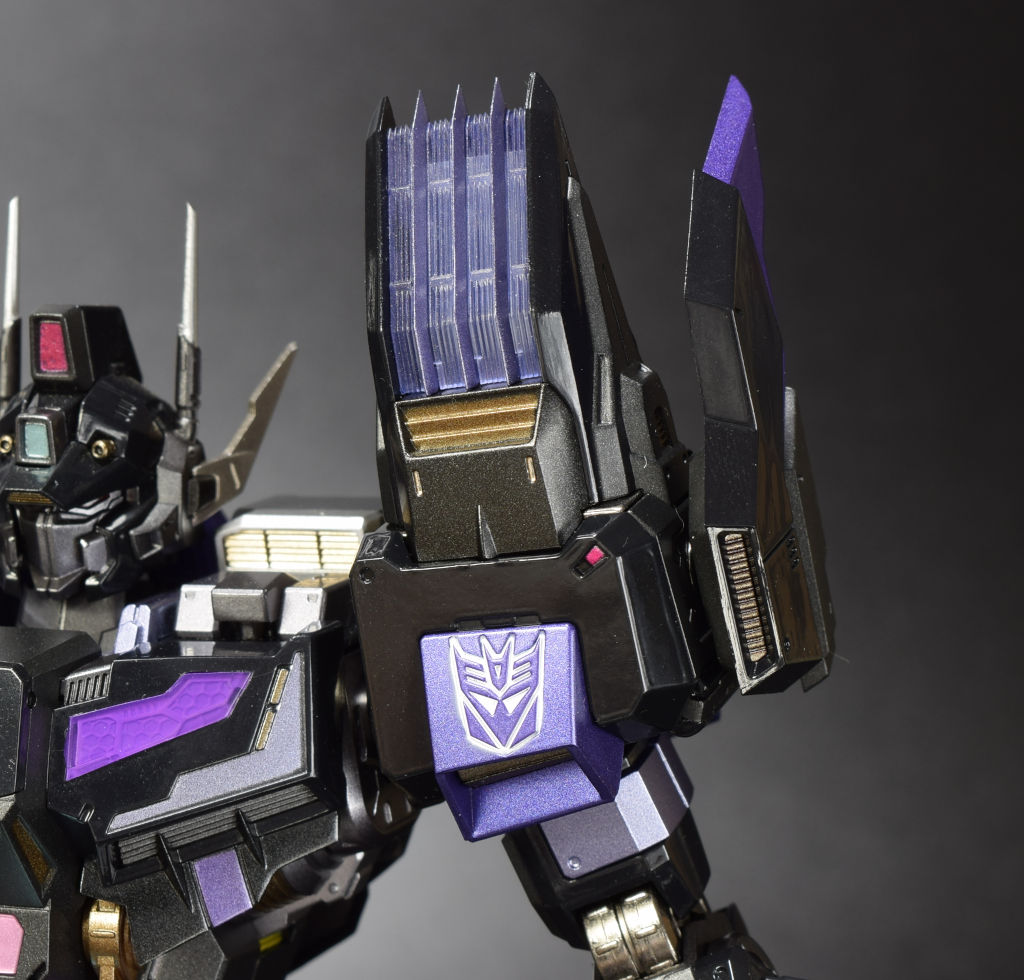 未開封 スタースクリーム ブラックバージョン 2025年最新】Yahoo!オークション -スタースクリームの中古品