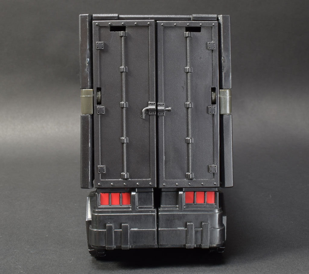 Perfect Effect PE-DX10 Jetforce Revive Commander : from.おもちゃ部屋