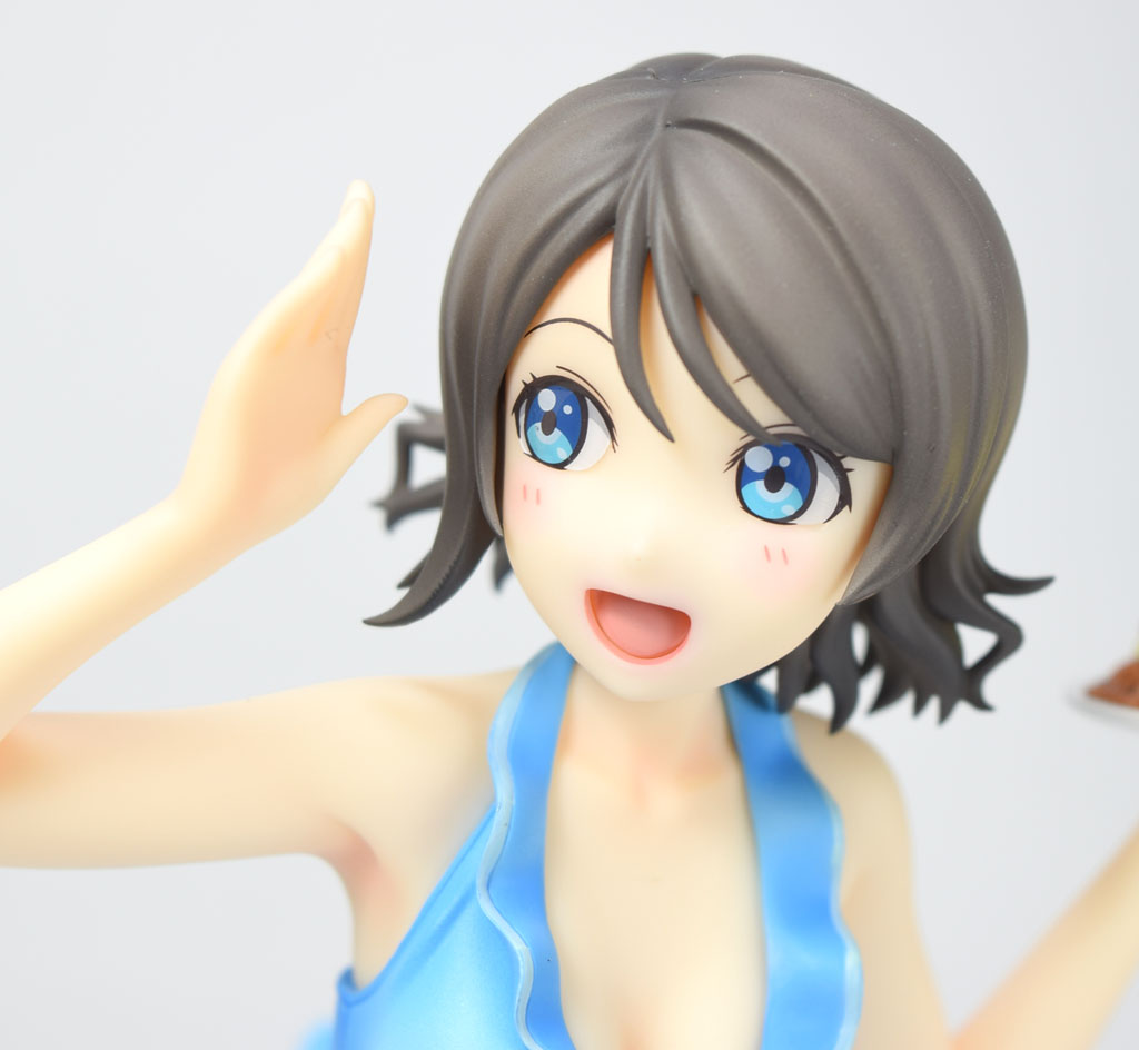 アワートレジャー ラブライブ！サンシャイン!! 渡辺 曜【Summer Queens