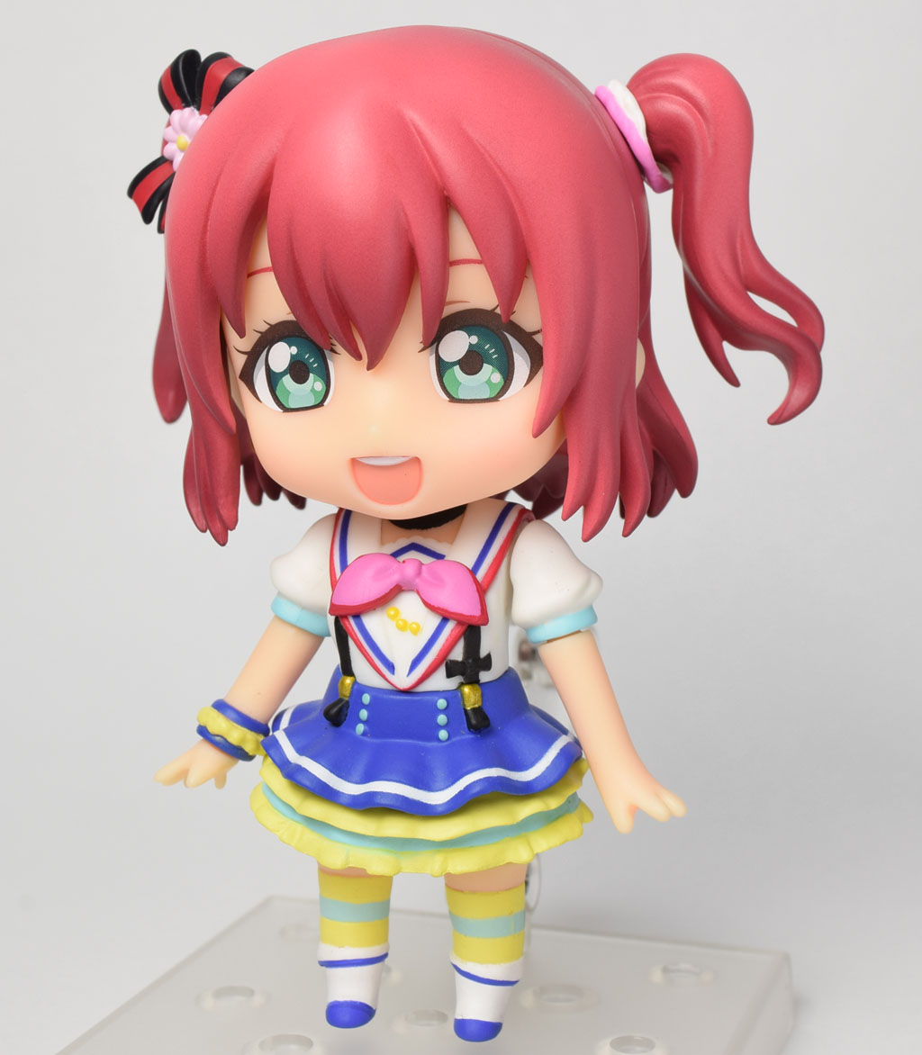 ルビーちゃんラブライブ】KADOKAWA ラブライブ!サンシャイン