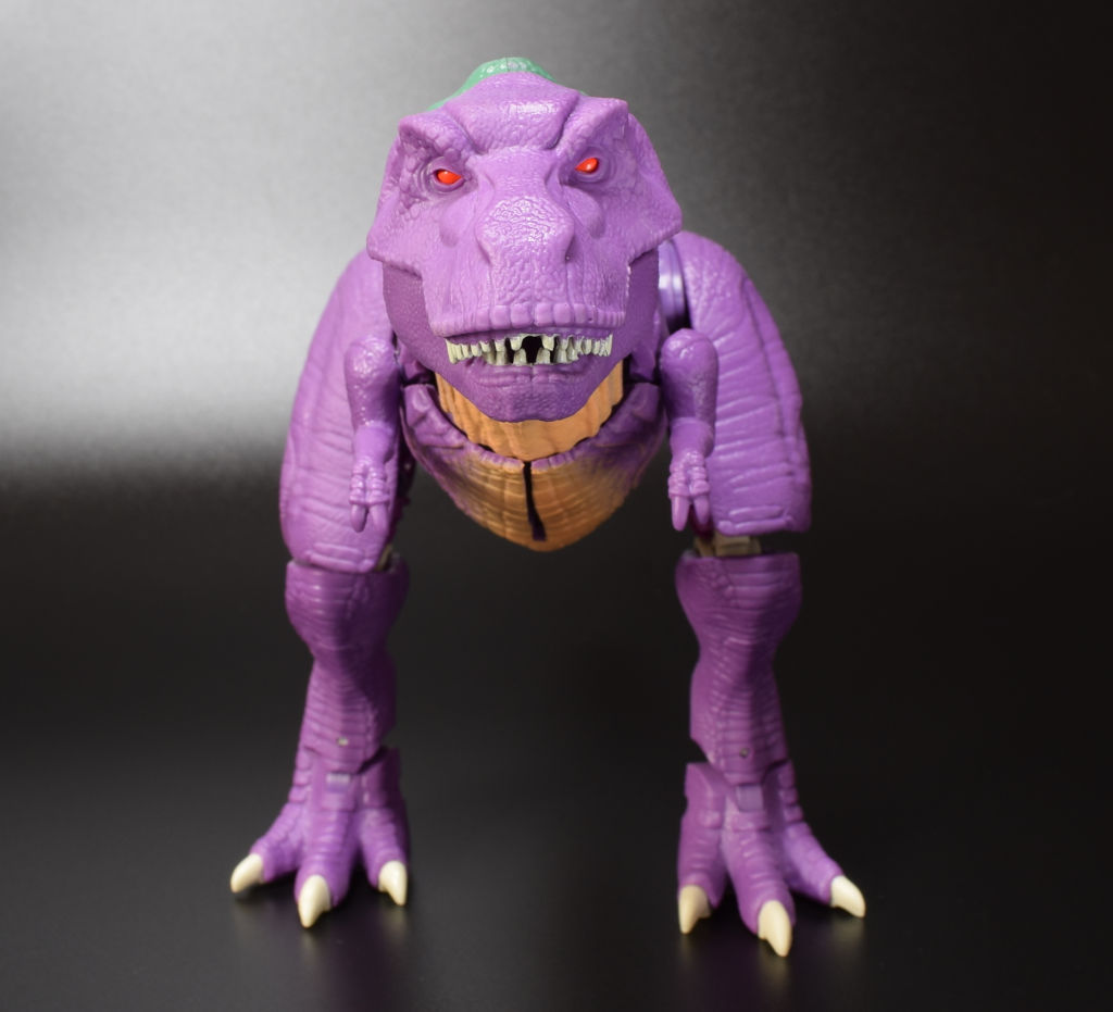 TFキングダム KD-04 メガトロン(ビースト)（海外版） : from
