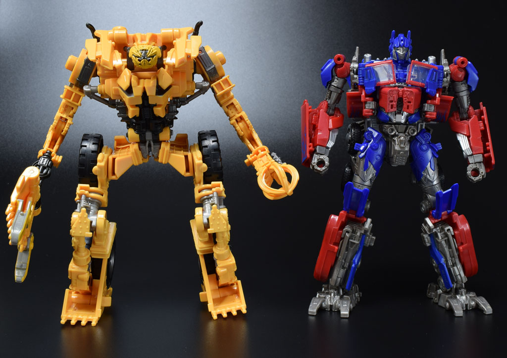 TFスタジオシリーズ SS-51 ディセプティコンスクラッパー : from