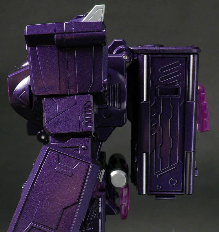 Cloud9 W-01 Quakeblast レーザーウェーブ似 開封未使用 Cloud 9 W-01 Quakeblast : from.おもちゃ部屋