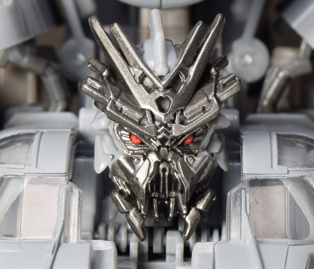 TFスタジオシリーズ SS-08 ブラックアウト : from.おもちゃ部屋